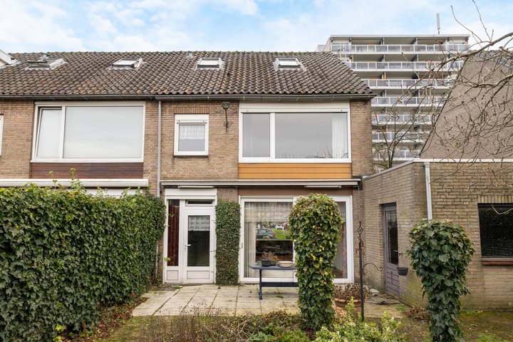 Foto 33 van Roeselarestraat 51