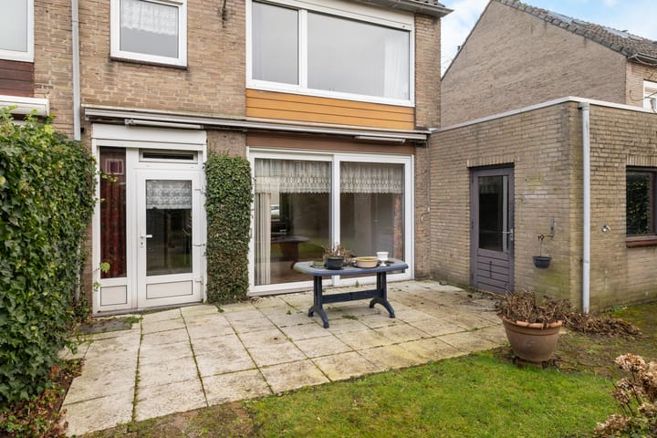 Foto 35 van Roeselarestraat 51