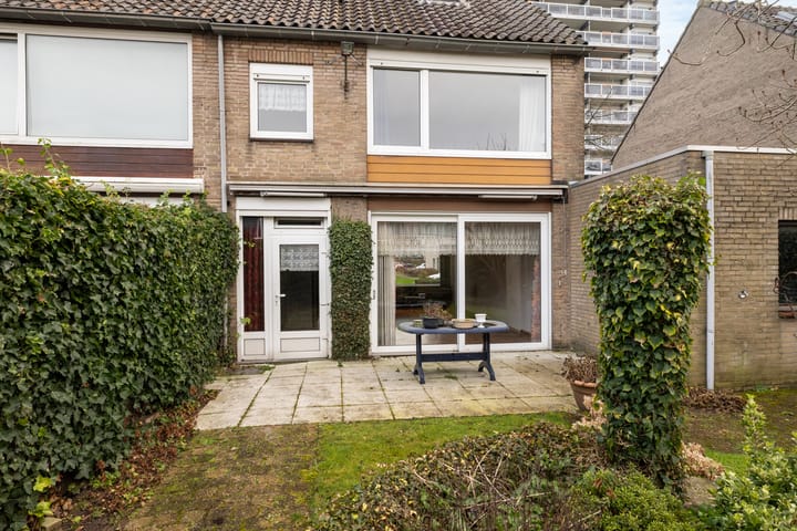 Foto 36 van Roeselarestraat 51