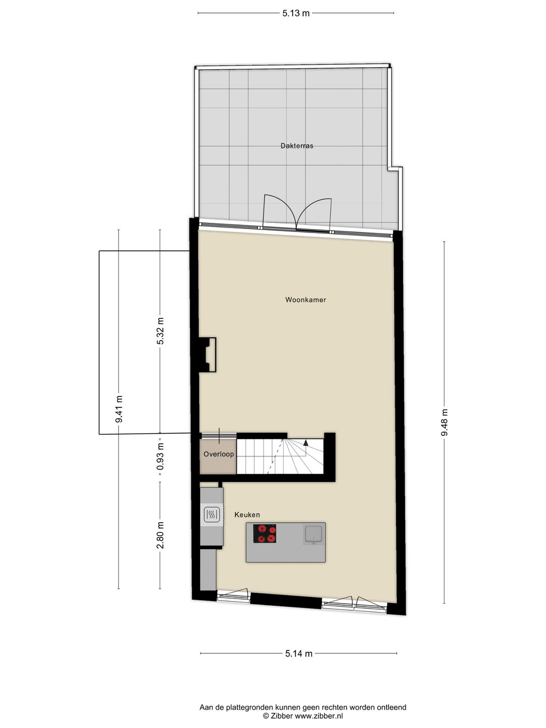 Foto 38 van Bertus Bulstraat 17