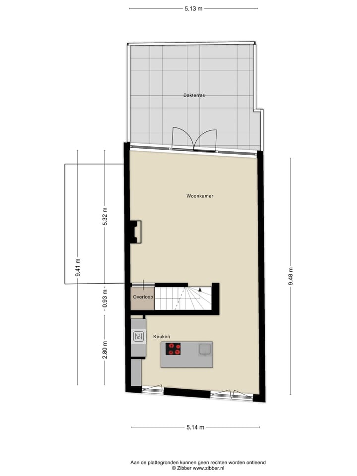 Foto 38 van Bertus Bulstraat 17