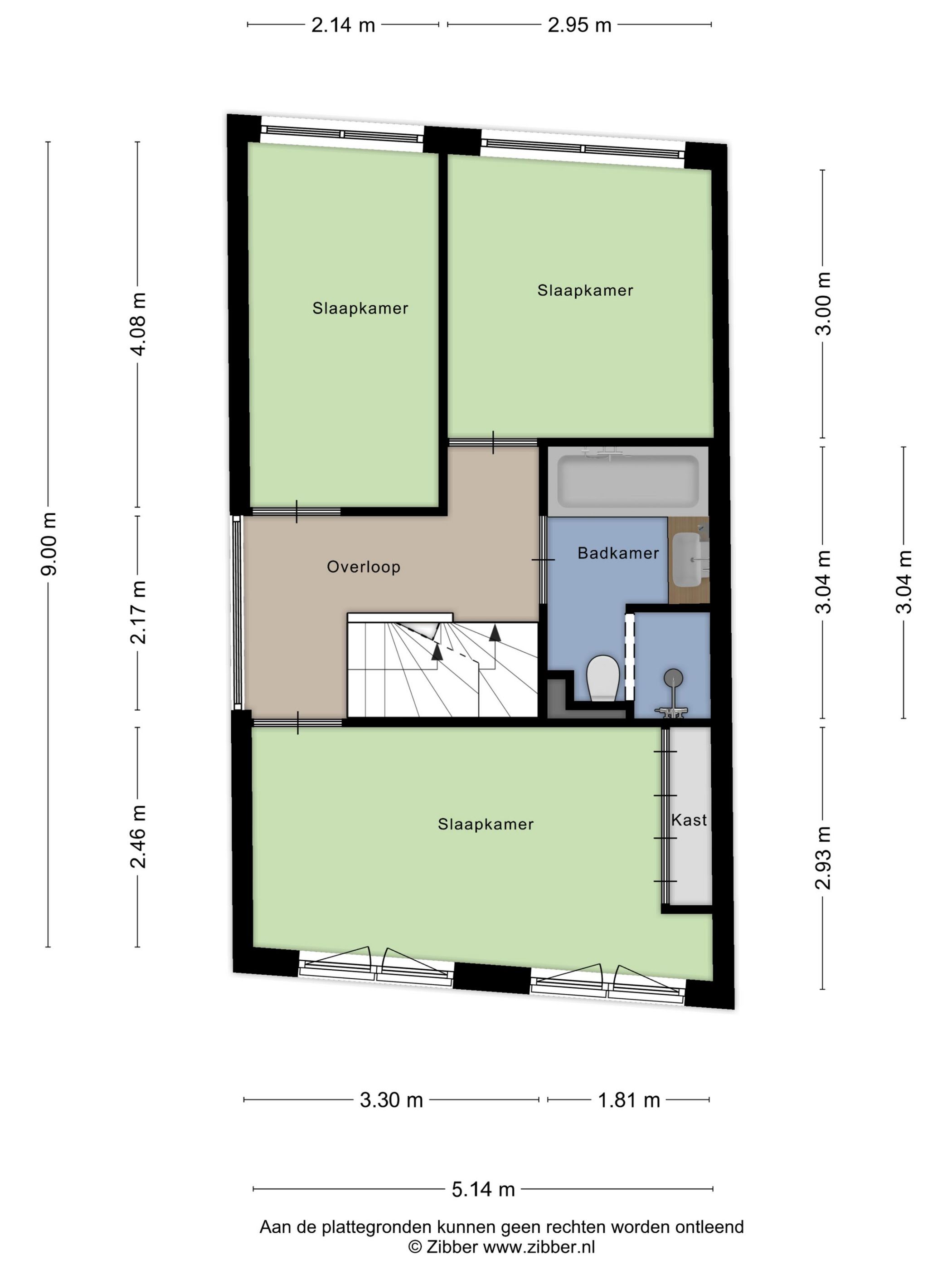 Foto 39 van Bertus Bulstraat 17