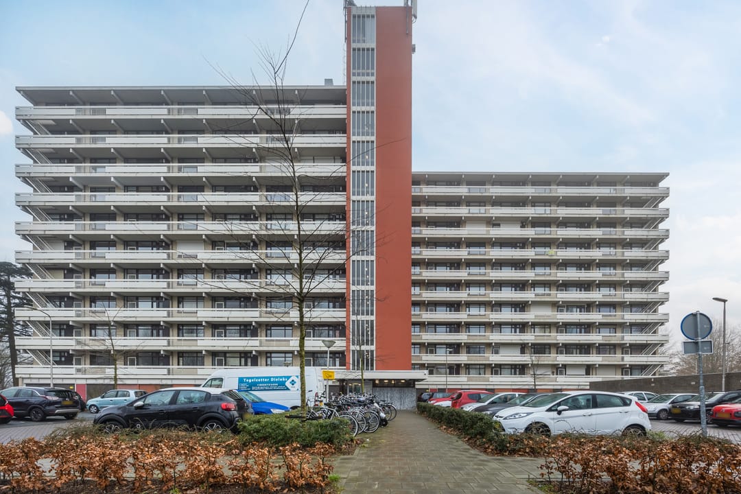 Photo 1 of de Koppele 93