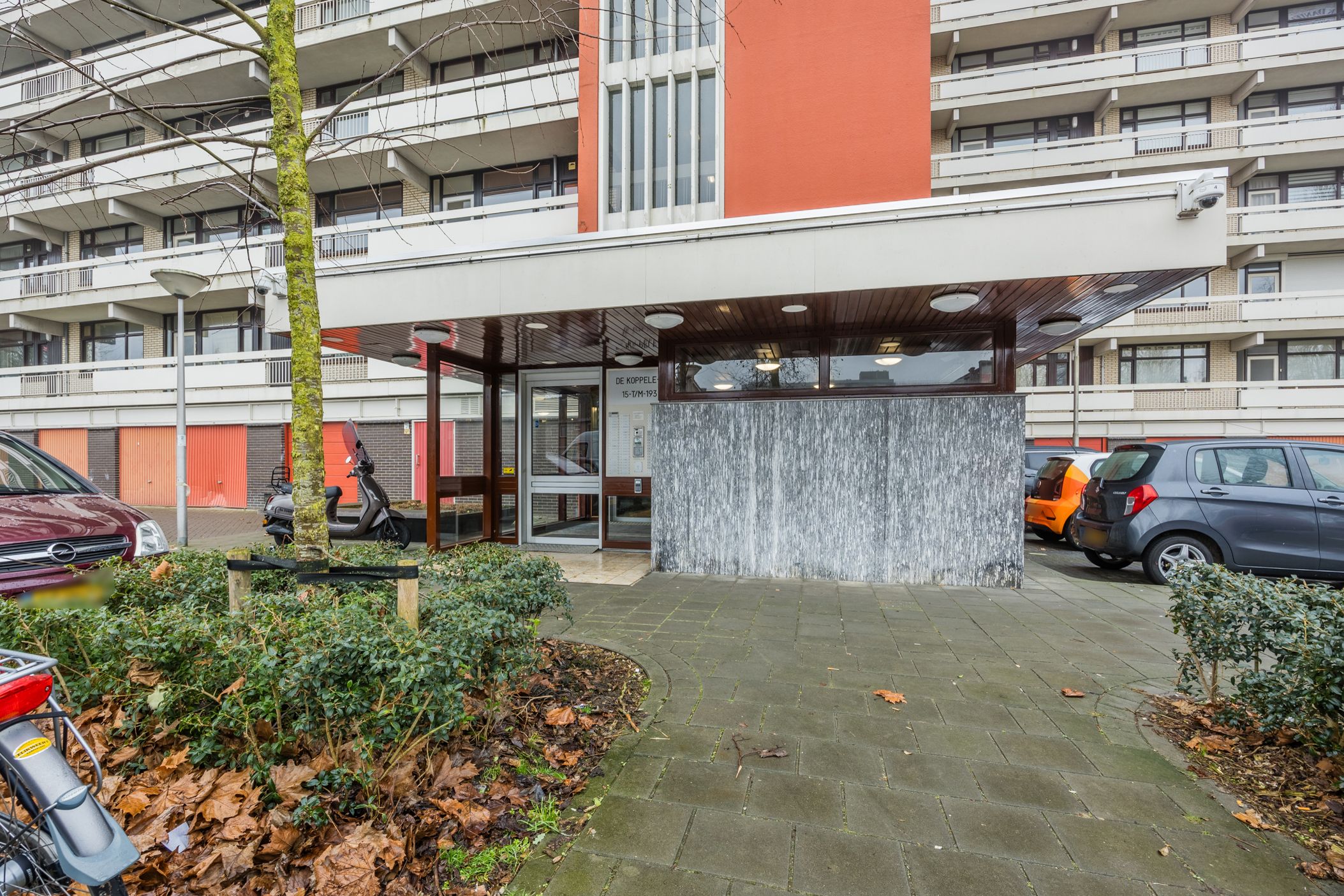 Photo 9 of de Koppele 93