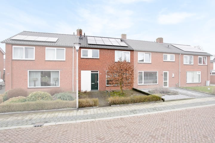 Foto 6 van IJsbaanstraat 23