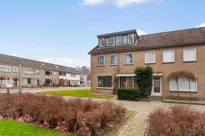 Foto 6 van Drostlaan 88