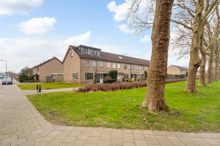 Foto 7 van Drostlaan 88