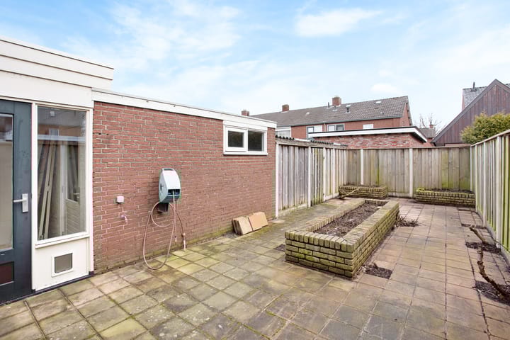 Foto 20 van IJsbaanstraat 23