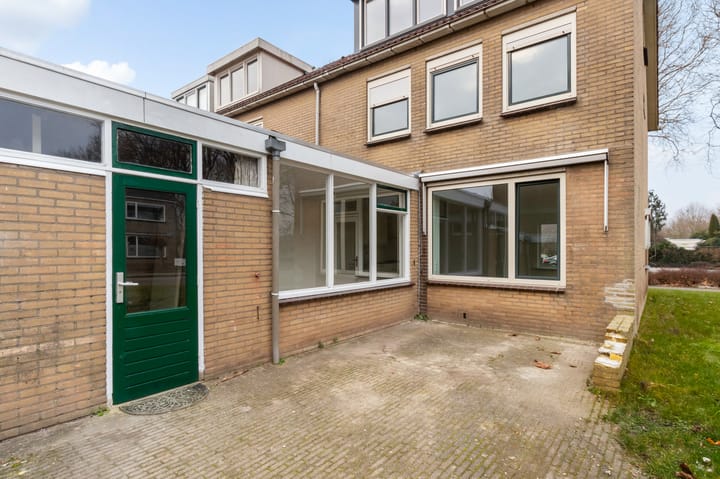 Foto 26 van Drostlaan 88