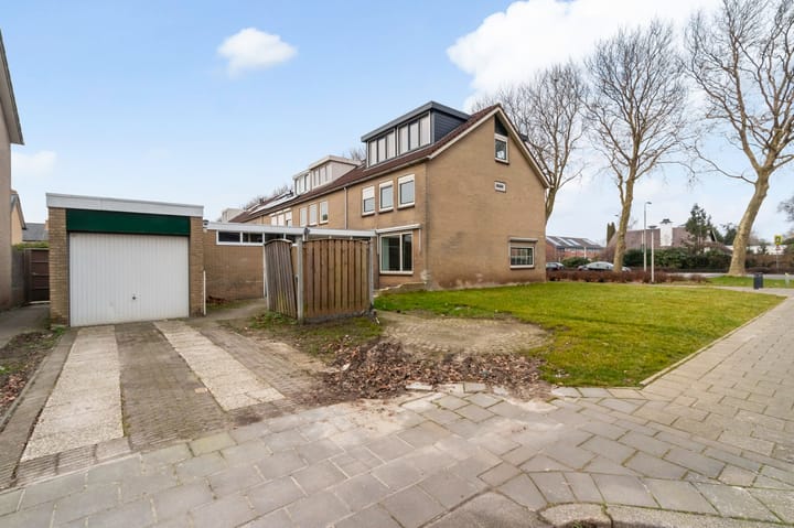 Foto 27 van Drostlaan 88