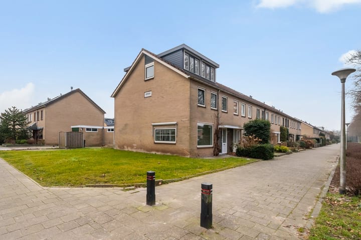 Foto 28 van Drostlaan 88