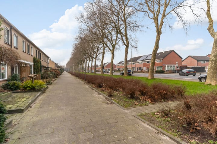 Foto 29 van Drostlaan 88