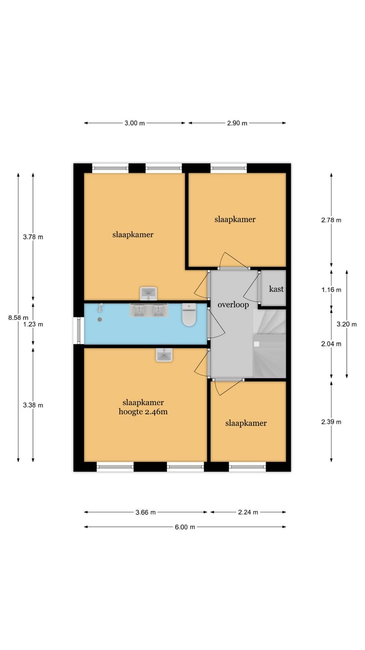 Foto 31 van Drostlaan 88