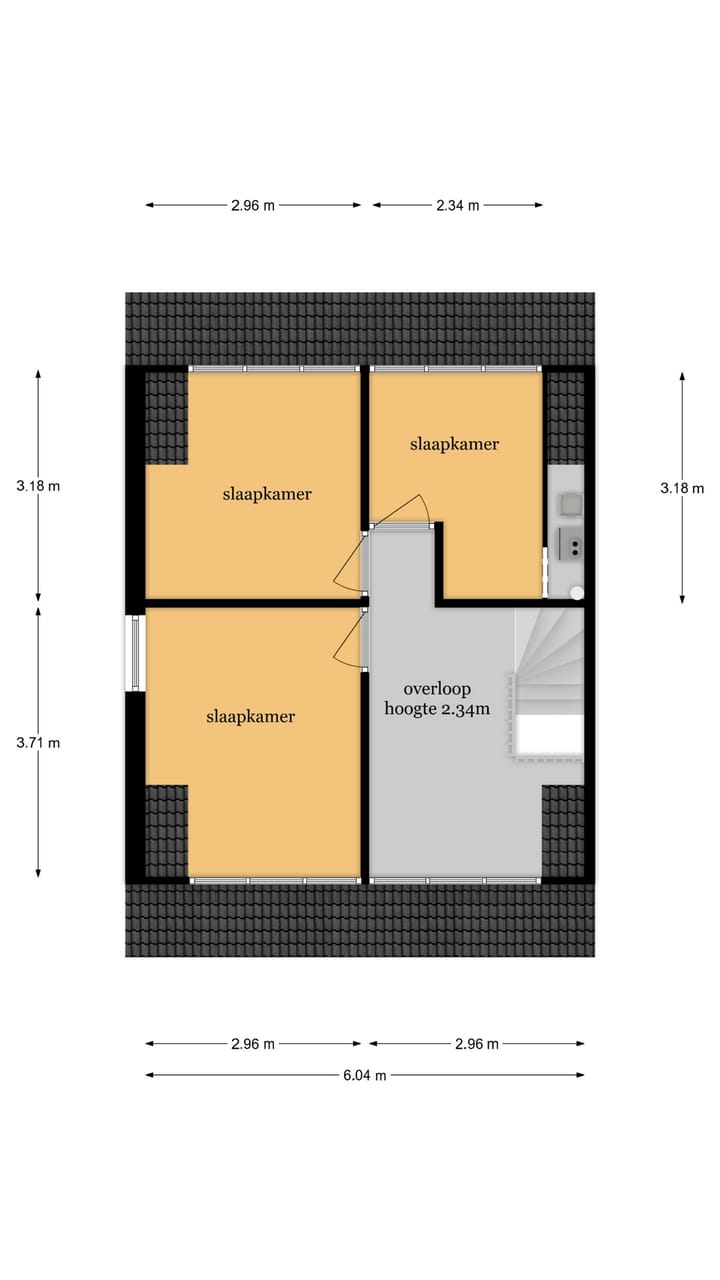 Foto 32 van Drostlaan 88