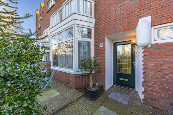 Foto 2 van Regentesselaan 70