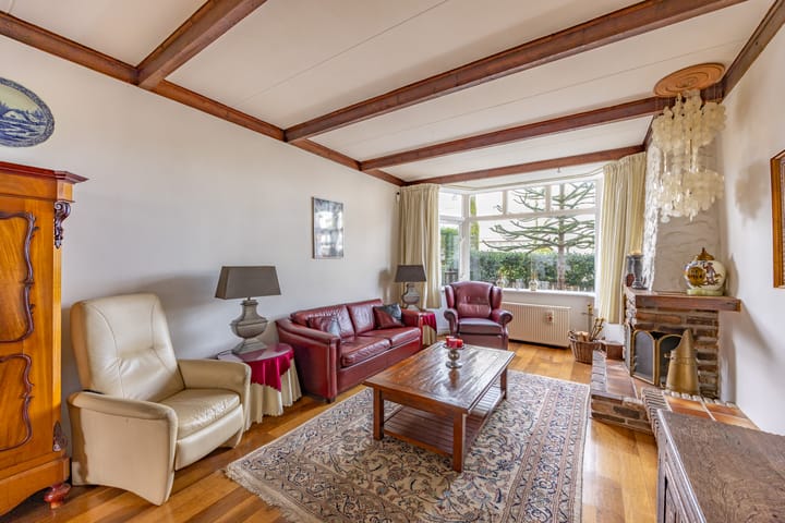 Foto 3 van Regentesselaan 70