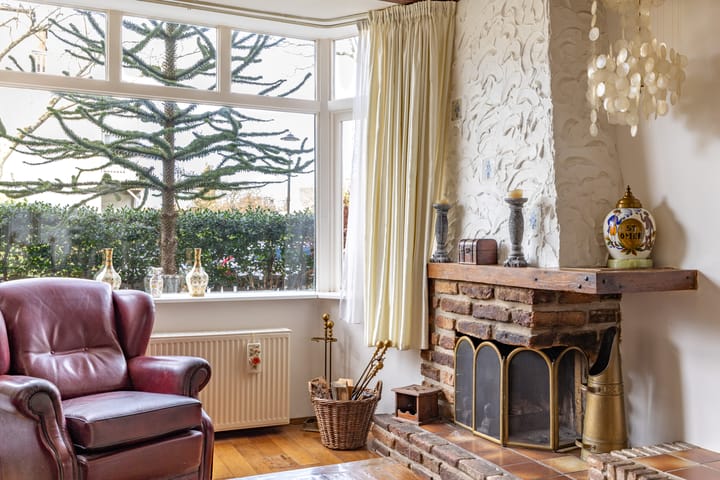 Foto 4 van Regentesselaan 70