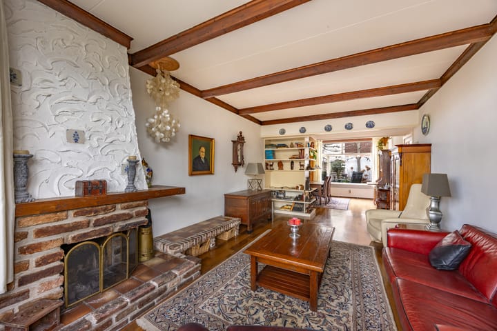 Foto 5 van Regentesselaan 70