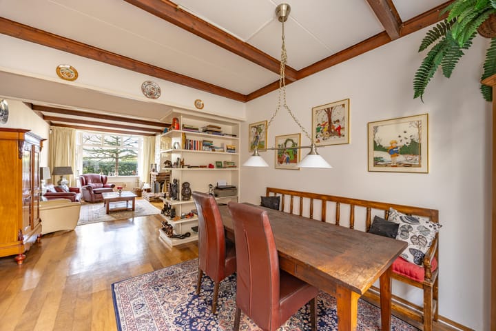 Foto 8 van Regentesselaan 70