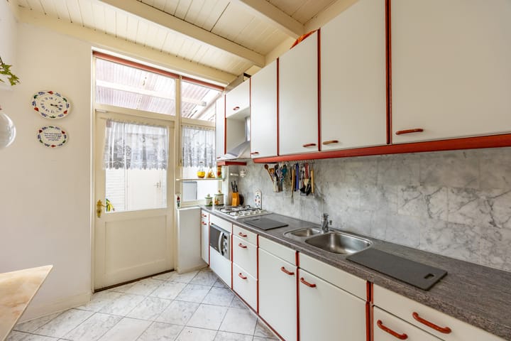 Foto 12 van Regentesselaan 70