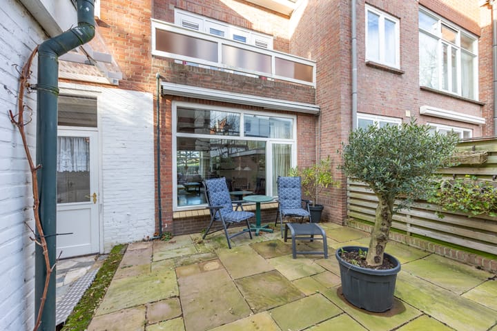 Foto 13 van Regentesselaan 70