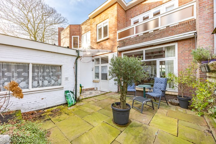 Foto 14 van Regentesselaan 70