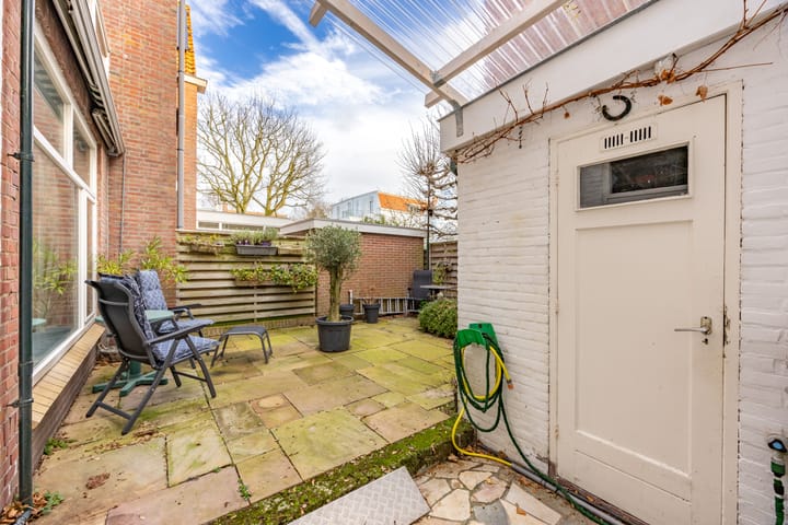 Foto 15 van Regentesselaan 70