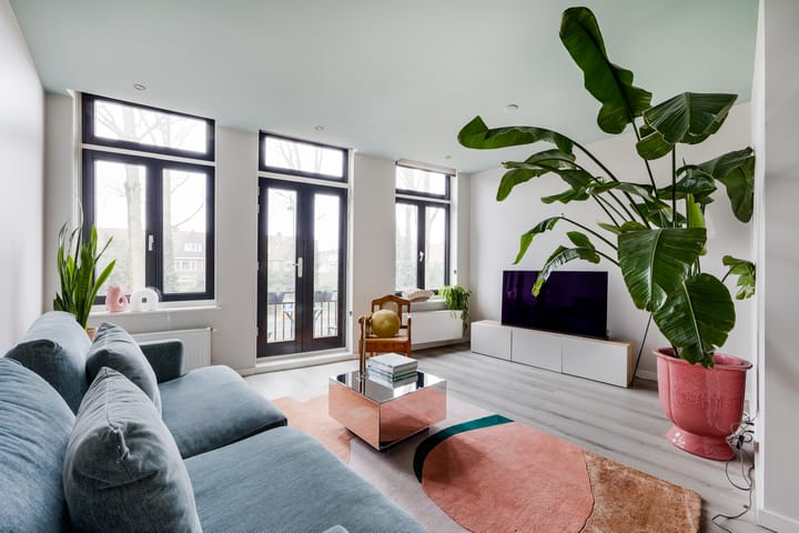 Foto 2 van Westergracht 49-A