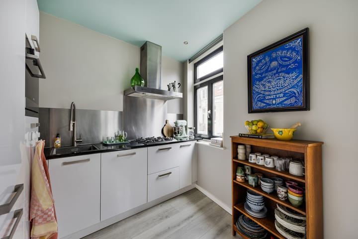 Foto 4 van Westergracht 49-A