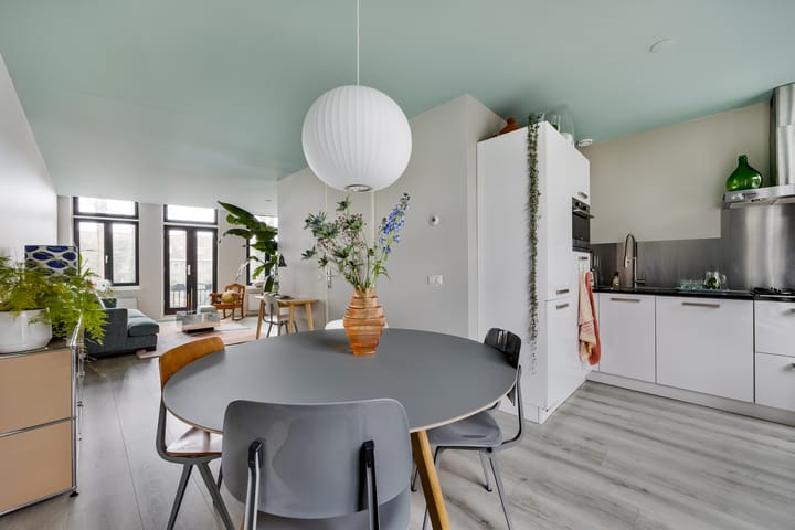 Foto 5 van Westergracht 49-A