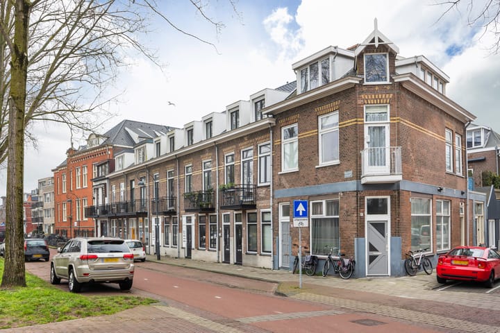 Foto 6 van Westergracht 49-A