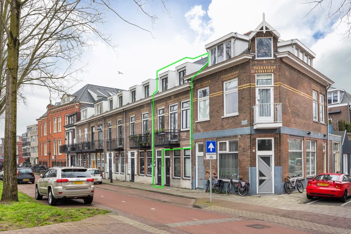 Foto 7 van Westergracht 49-A