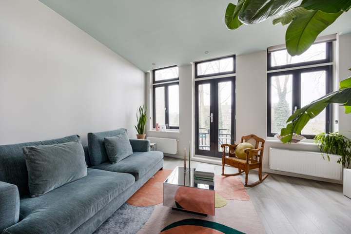 Foto 9 van Westergracht 49-A