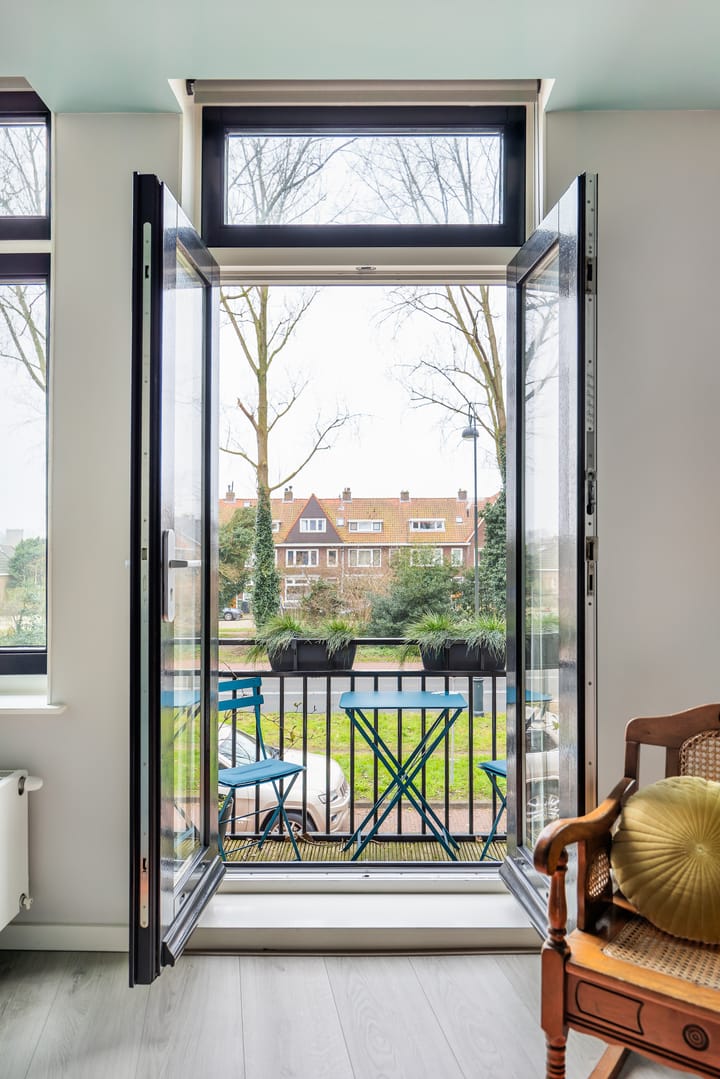 Foto 11 van Westergracht 49-A