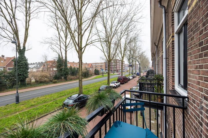 Foto 12 van Westergracht 49-A