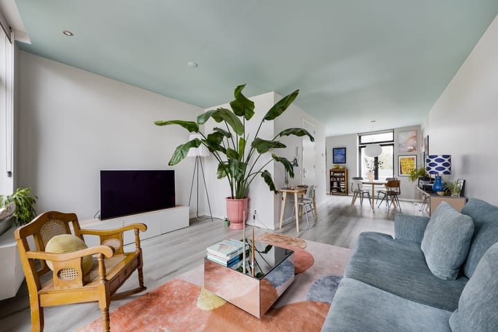 Foto 13 van Westergracht 49-A