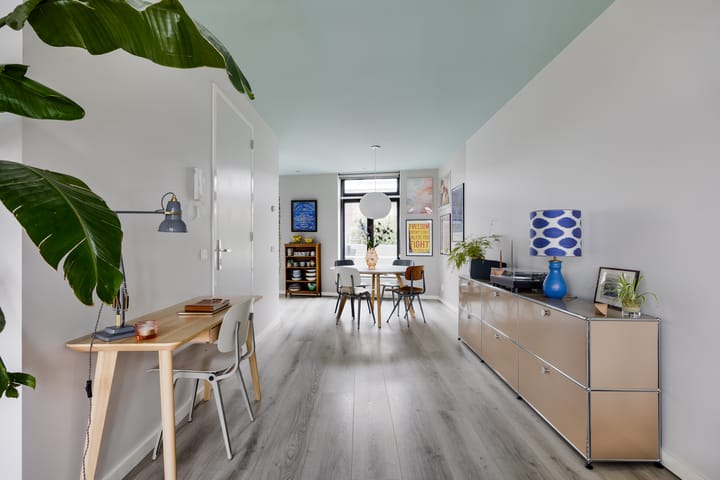 Foto 14 van Westergracht 49-A