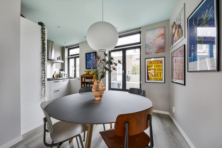 Foto 15 van Westergracht 49-A