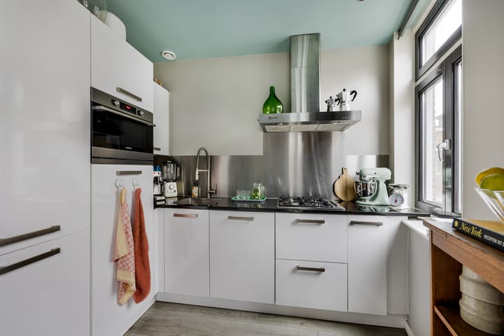 Foto 16 van Westergracht 49-A