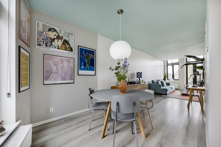 Foto 18 van Westergracht 49-A