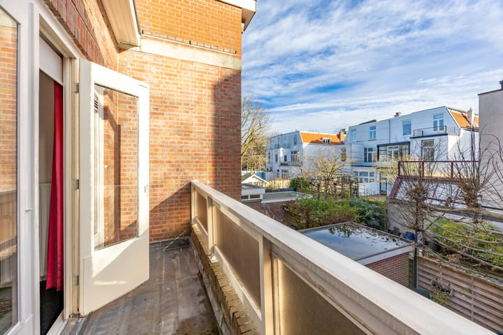 Foto 23 van Regentesselaan 70