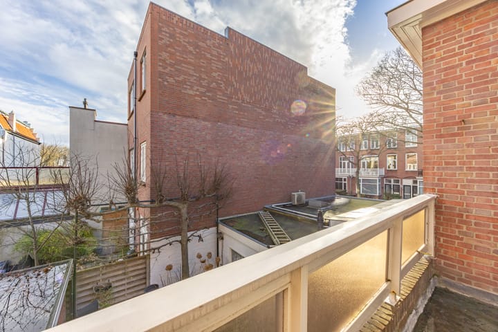 Foto 24 van Regentesselaan 70