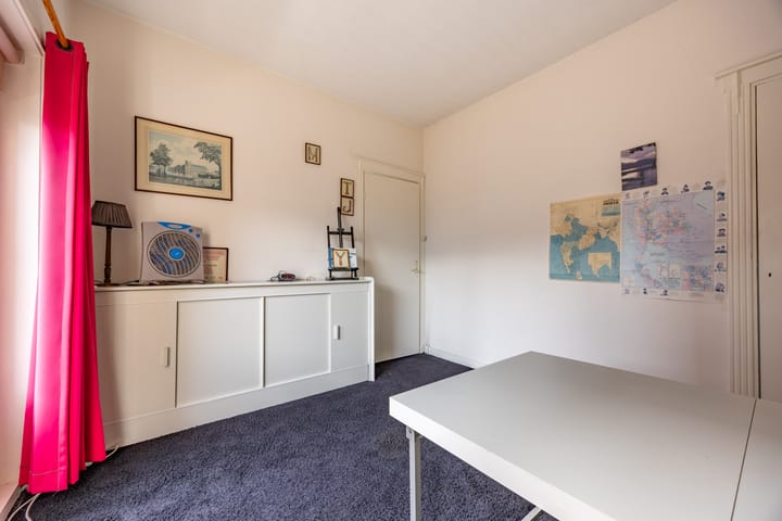 Foto 25 van Regentesselaan 70