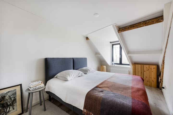 Foto 21 van Westergracht 49-A