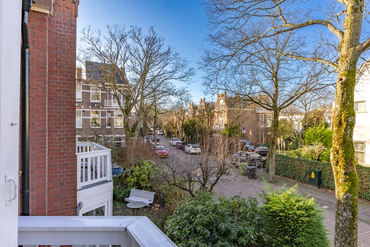 Foto 30 van Regentesselaan 70