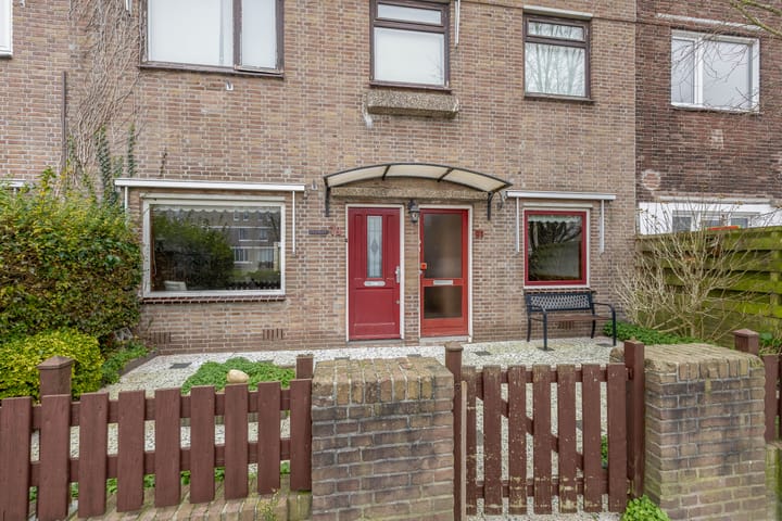 Foto 2 van Burgemeester Hovylaan 79