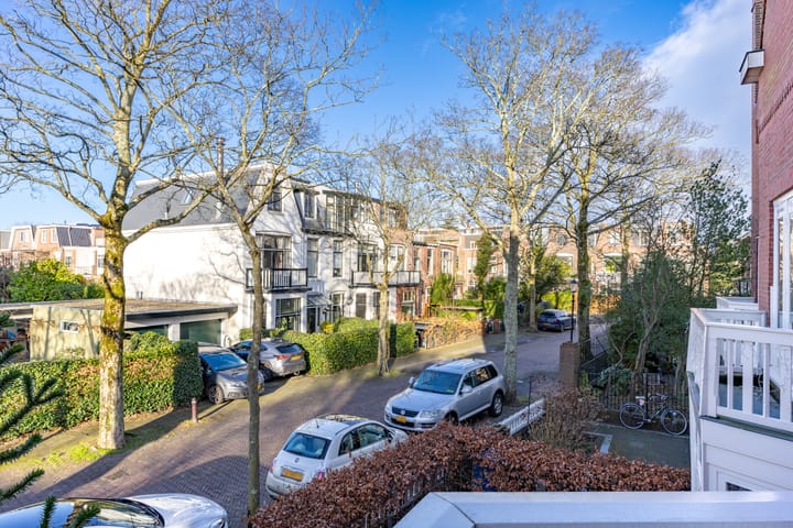 Foto 31 van Regentesselaan 70