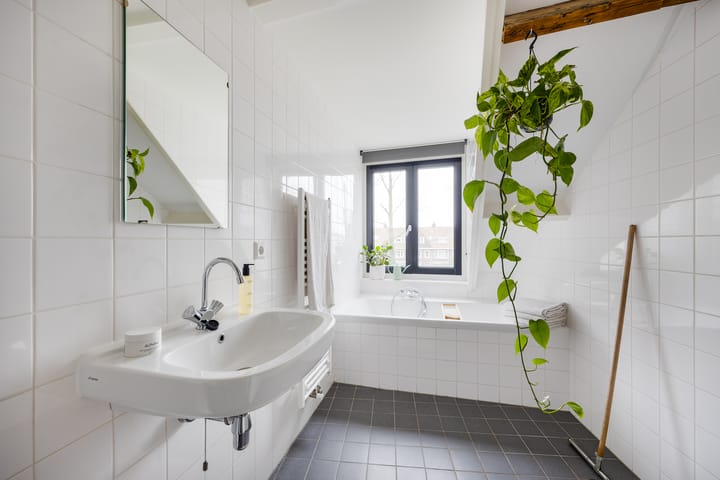 Foto 26 van Westergracht 49-A