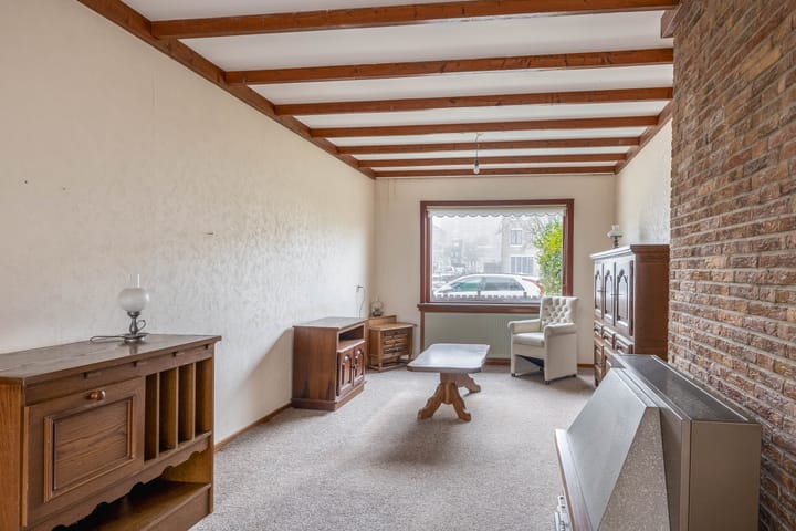 Foto 3 van Burgemeester Hovylaan 79