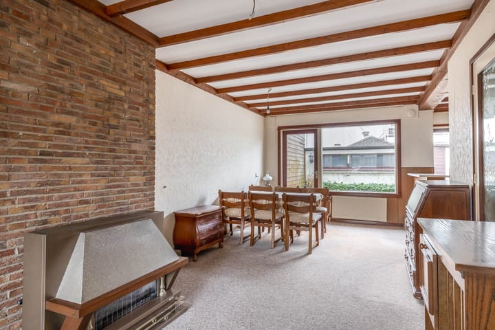 Foto 4 van Burgemeester Hovylaan 79